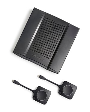 Barco ClickShare CX-50