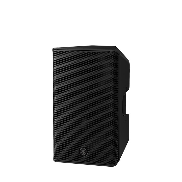 Reprobox Yamaha CXR12 mk3 zleva