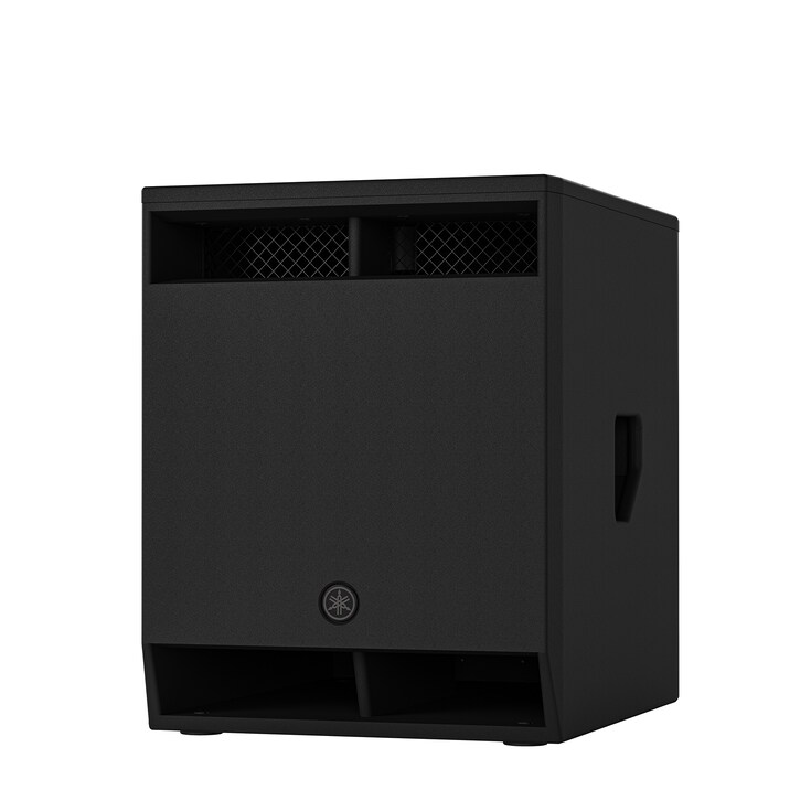 Subwoofer Yamaha CXS15 mk3 zleva