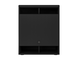 Subwoofer Yamaha CXS18 mk3 zepředu