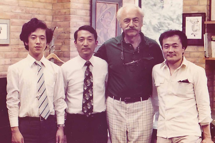 Chapter Two: Departure from the Schilke Ideal