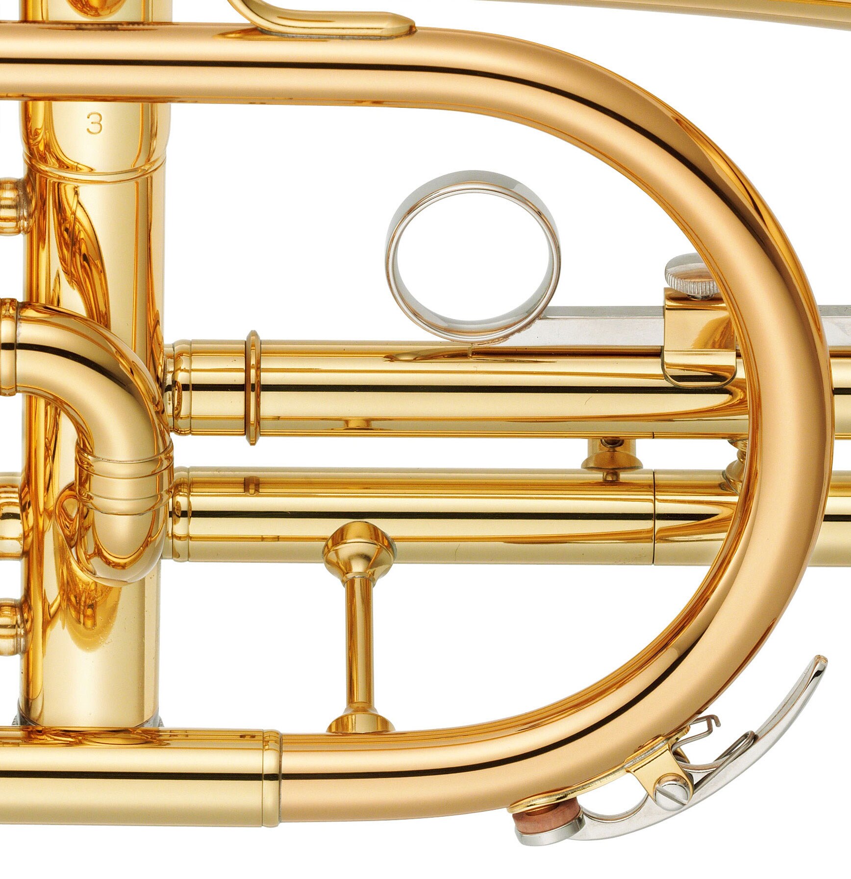 Velikost vrtání a nátrubková roura