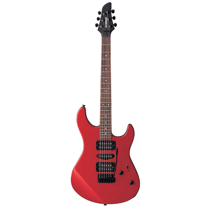 RGX121Z RM:Red Metallic