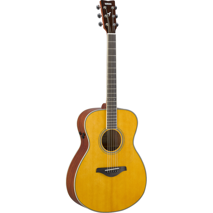 FS-TA Vintage Tint Left Front