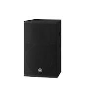 Yamaha Powered Loudspeaker DHR12