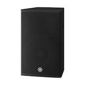 Yamaha Powered Loudspeaker DHR15