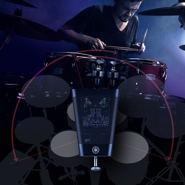 Složený obrázek intuitivně ilustrující vlastnosti a použití EAD50