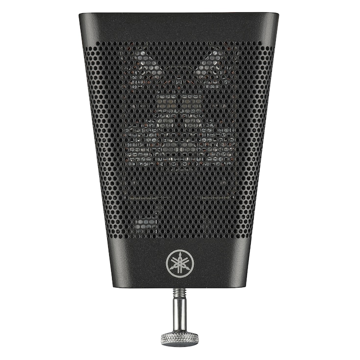 Pohled zepředu na DSU50