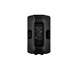 Aktivní reprobox Yamaha DXR12 mk3 zezadu