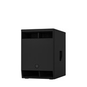 Aktivní subwoofer Yamaha DXS12 mk3 zleva