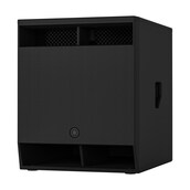 Aktivní subwoofer Yamaha DXS18 mk3 zleva