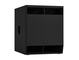 Aktivní subwoofer Yamaha DXS18 mk3 zprava