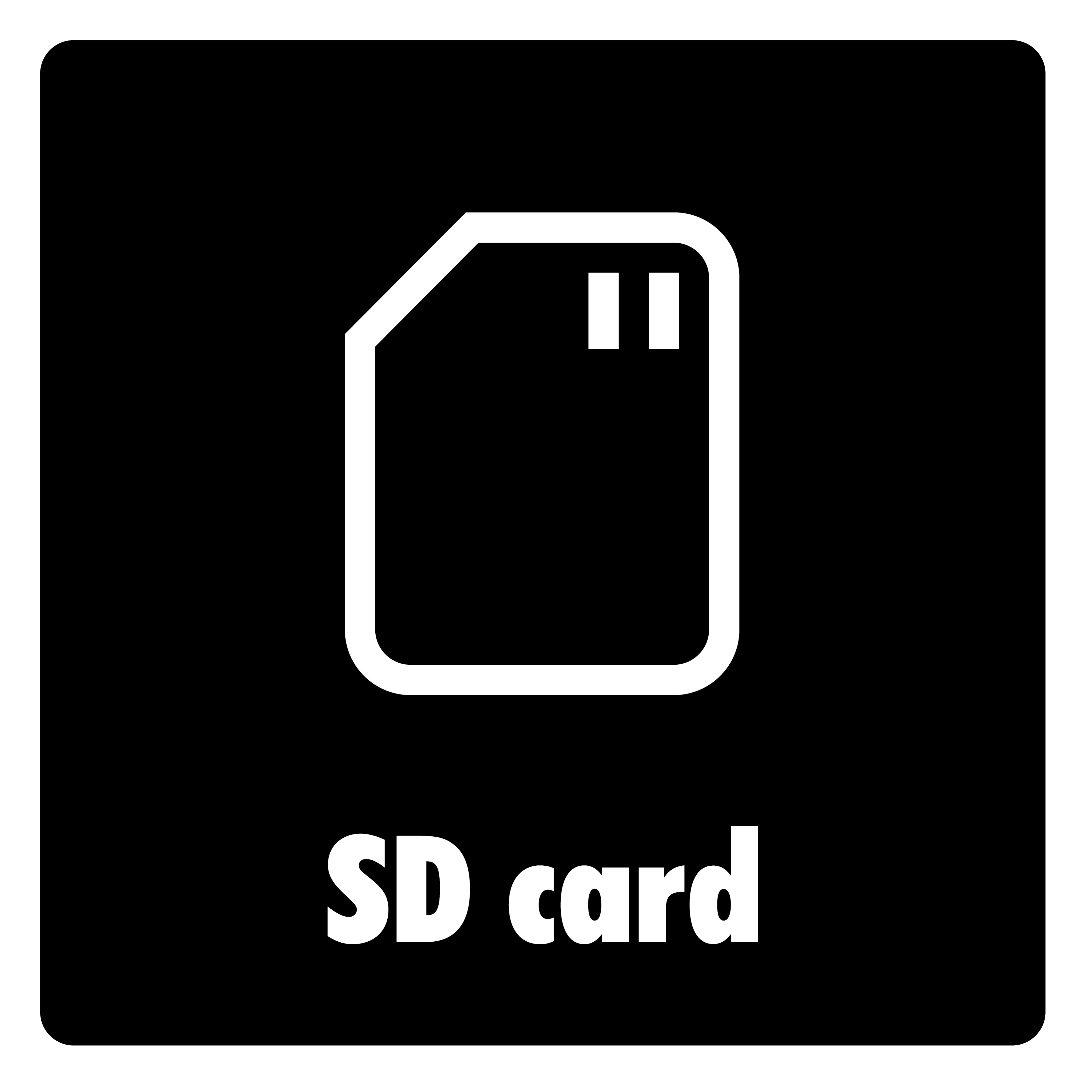 Přehrávejte doprovodné skladby bez počítače