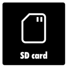 Přehrávejte doprovodné skladby bez počítače