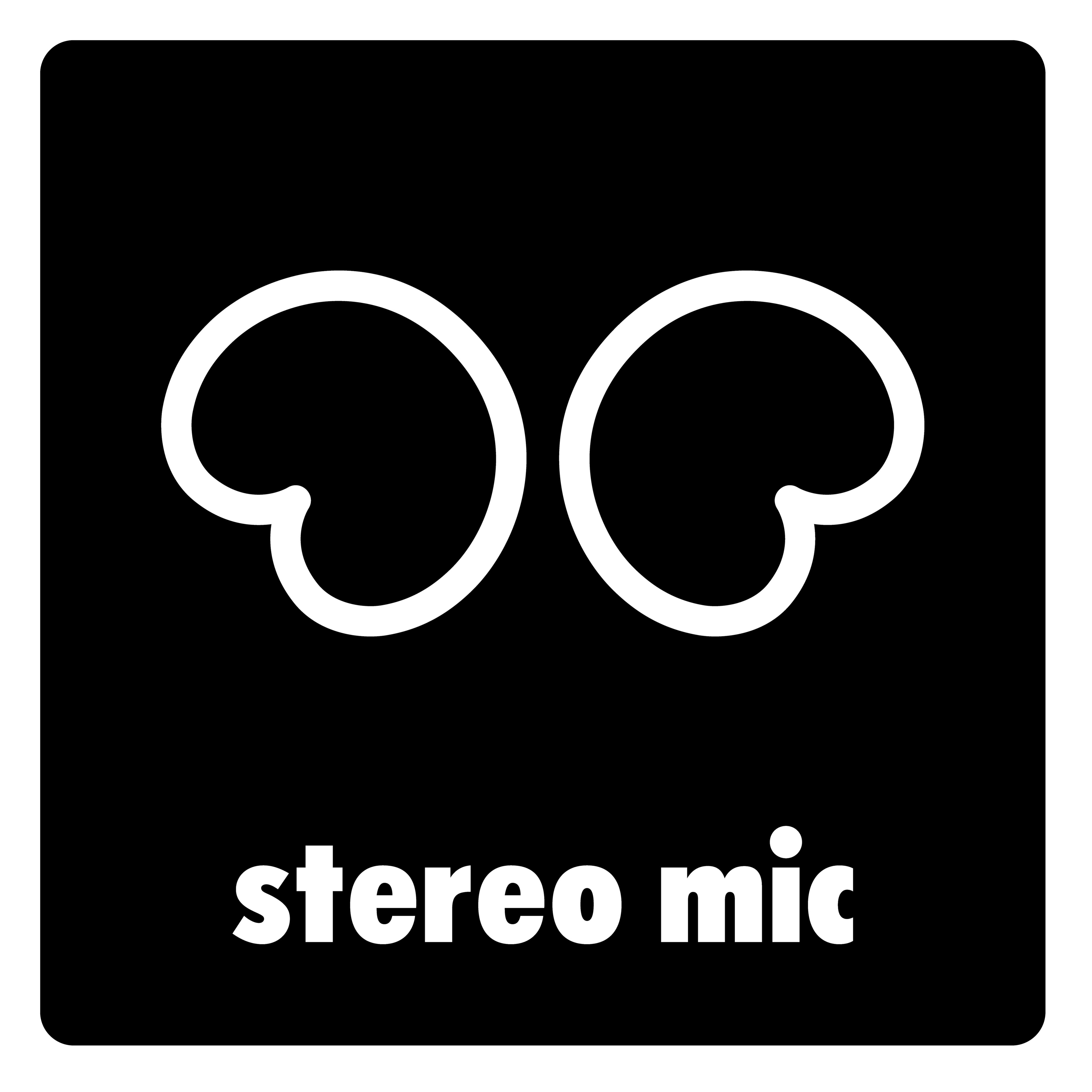 Zachytí celou bicí soupravu pomocí jediného mikrofonu.