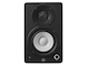 Yamaha Powered Studio Monitors HS4 black (L side)