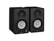 Yamaha Powered Studio Monitors HS4 black angle