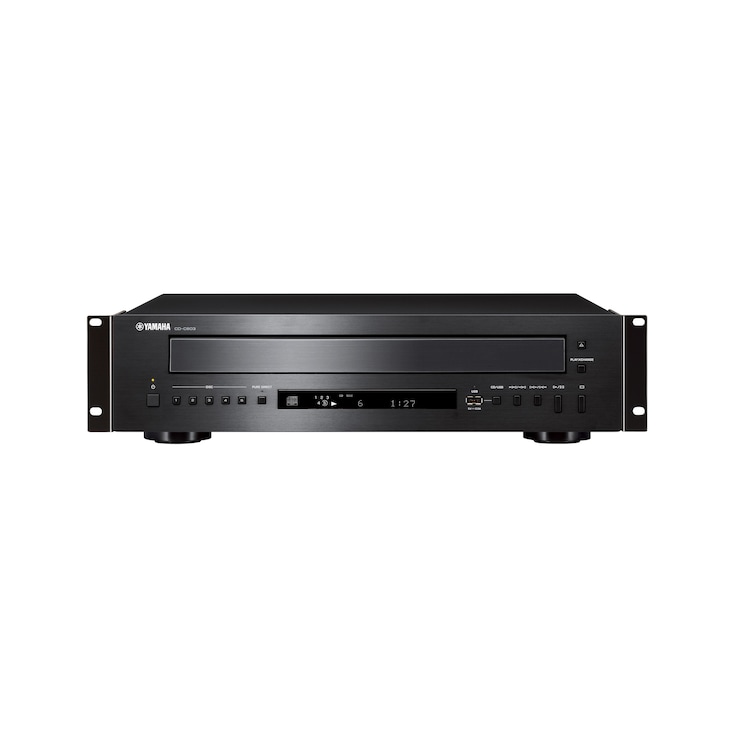 Yamaha CD-C603RK image