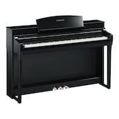 CSP-255_Polished Ebony_angle