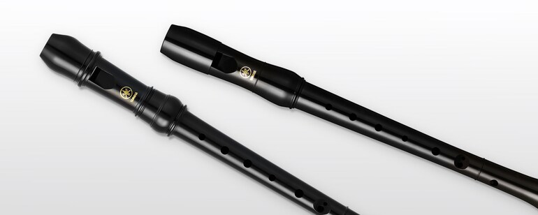 Klíčový vizuál pro sopranino