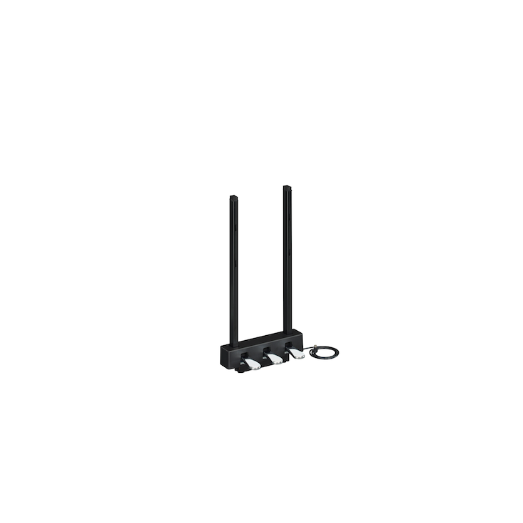 Pedal Unit LP-1 Black