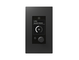 Yamaha Wall-Mount Controller MCP2 B (Black)