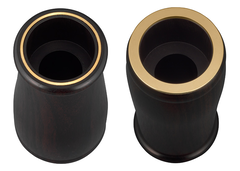 ME (“Metal End”) type  