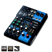 Yamaha Mixing Console MG06X