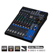 Yamaha Mixing Console MG10XUF