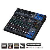 Yamaha Mixing Console MG12XUK