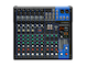Yamaha Mixing Console MG12XUK front