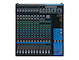 Yamaha Mixing Console MG16 front