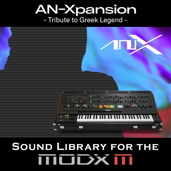 Thumbnail image for Sound Library