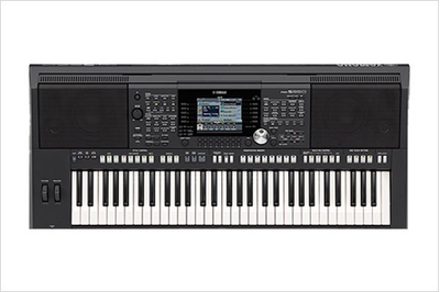 PSR-S950