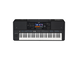 Pohled shora na aranžovací pracovní stanici Yamaha PSR-SX720+