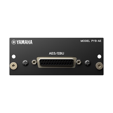 Yamaha Audio Interface Card PY8-AE