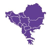 Jihovýchodní Evropa