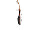 SILENT Cello™ SVC Brown: Product photo side view