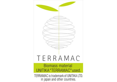 TERRAMAC®Logo