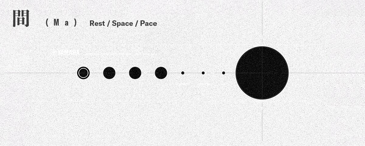 Image of Ma (Rest, Space, Pace)