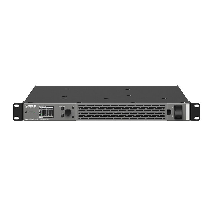 Yamaha Power Amplifier XMS12s4