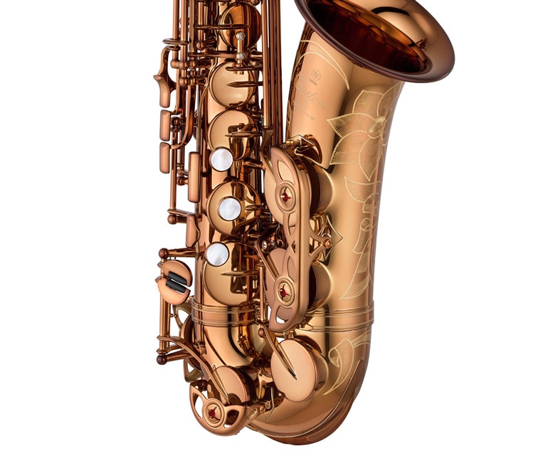 Saxofon Yamaha YAS-82ZA – hlavní obrázek