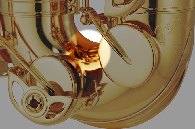 Bez výztuhy připevněné ke kolenu