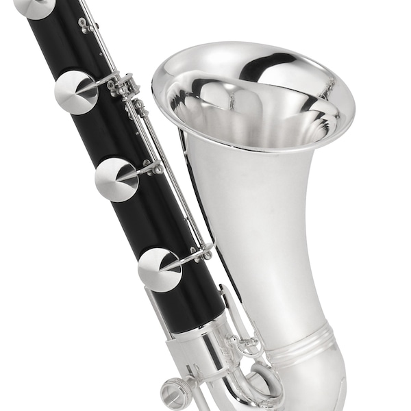 Yamaha Clarinet  YCL-622II