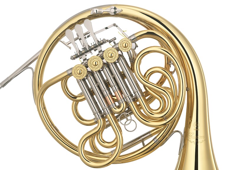 Styl vinutí a ozvučník