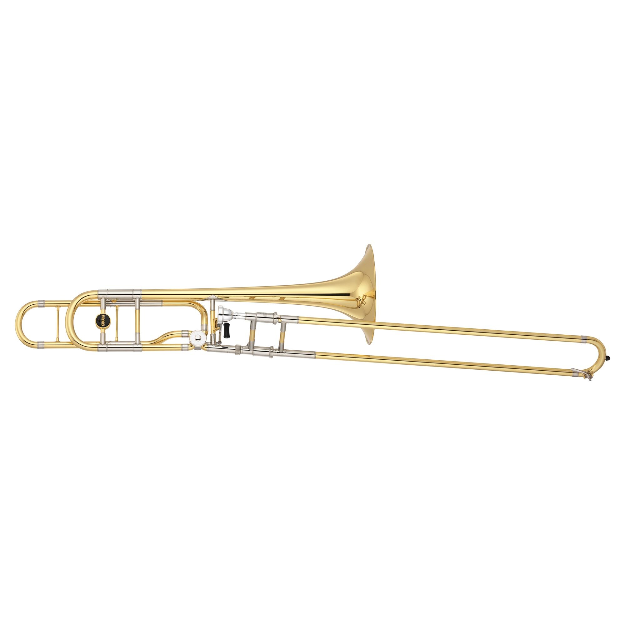 Yamaha Trombone YSL-882OII