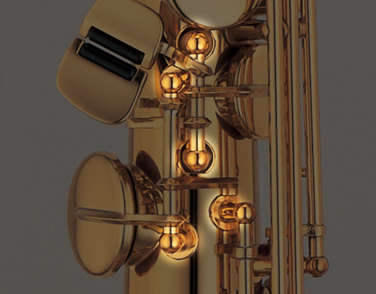 Standardní klapkové posty