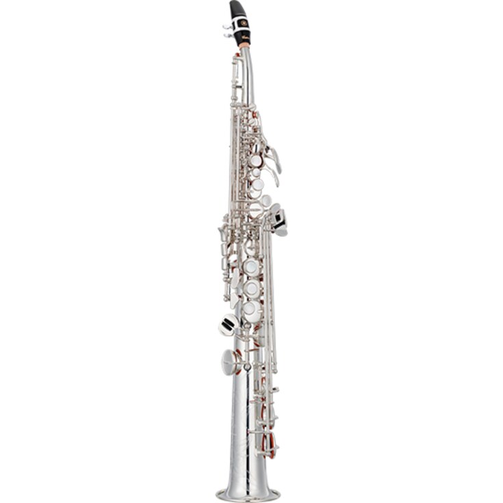 Yamaha Saxophone YSS-82ZRS