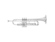 Yamaha Bb Trumpets YTR-8330EMS