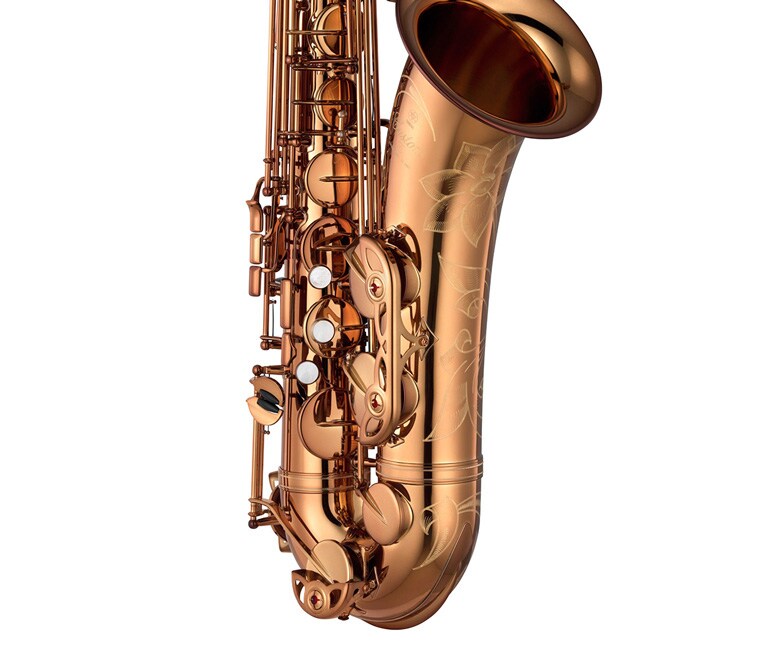 Yamaha Saxophone YTS-82ZA – hlavní obrázek